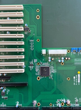 凌华EBP-13E2 51-46709-0A20底板【议价】