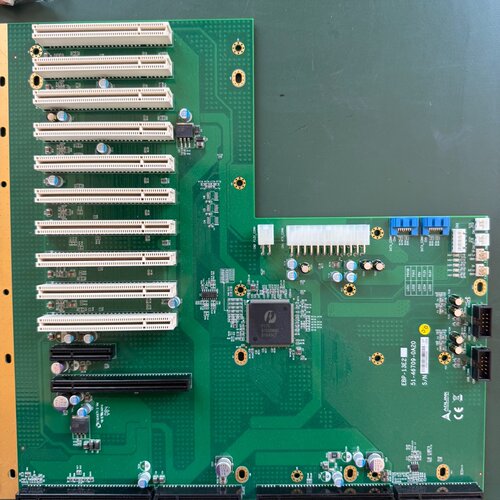 【询价】凌华EBP-13E2 51-46709-0A20底板