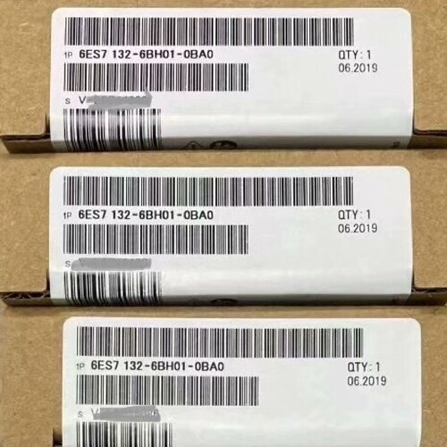 【询价】6ES7132-6BH01-0BA0模块，实图拍摄，功