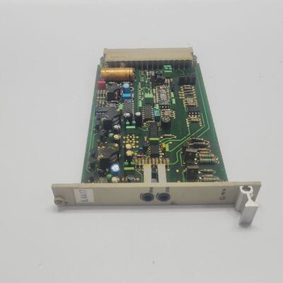Conexin De Transductor De Medicin LABOM PB 1421 Tarjeta PCB