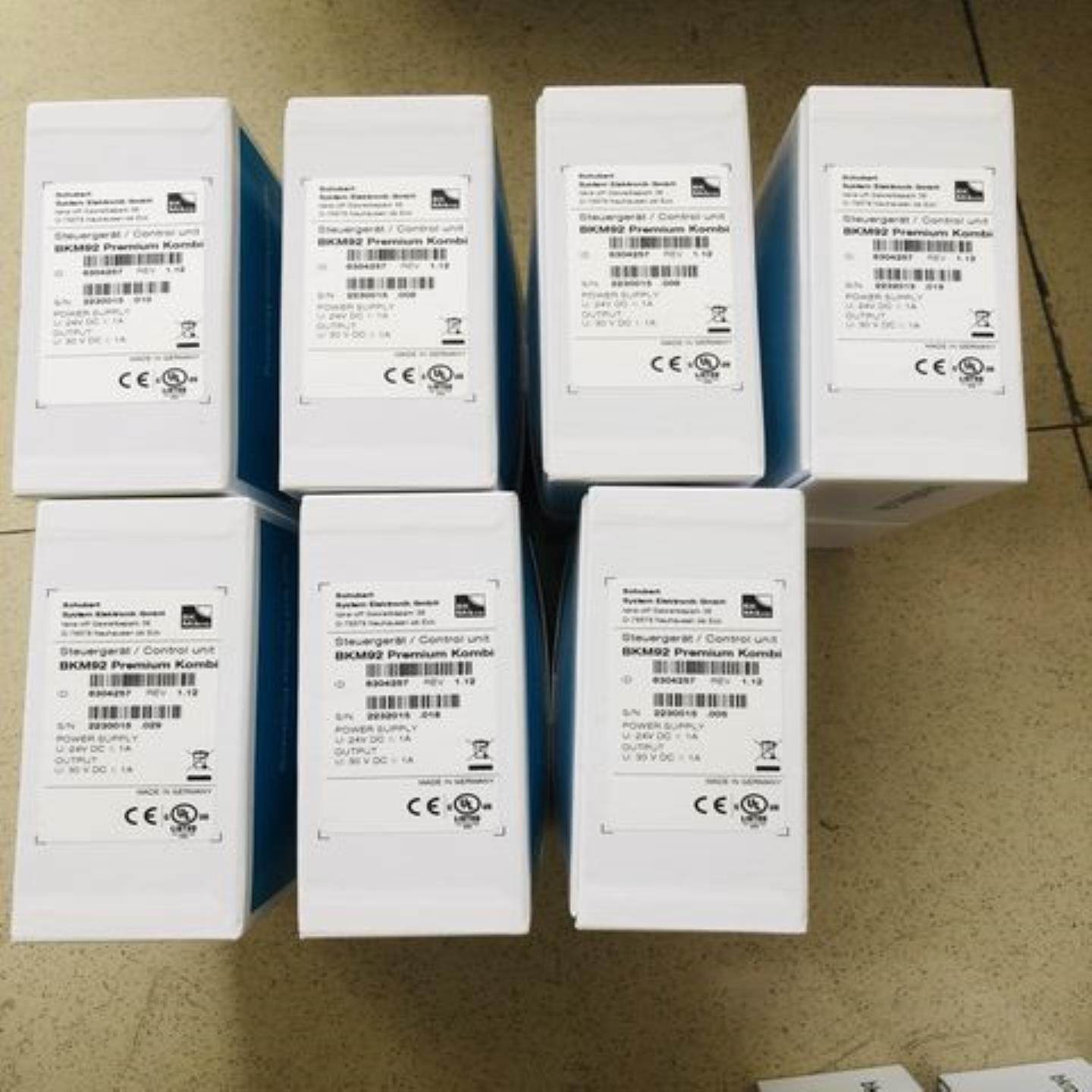 议价议价德国BK&MIKRO控制器BKM98 Light 6304268全新议价