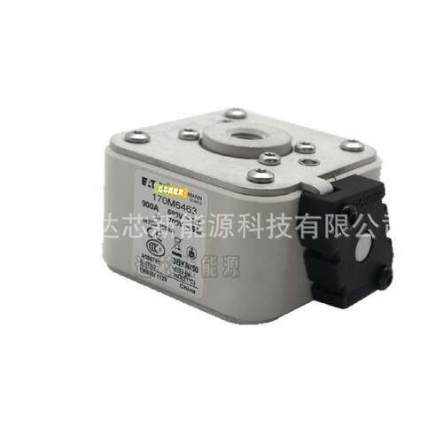170M6463170M6464170M6465170M6466170M6467全新巴斯曼熔断器