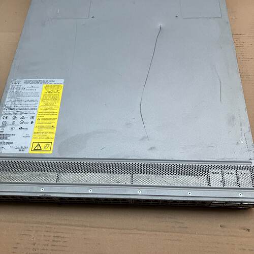 思科Cisco Nexus 31108TC-V 8口万兆电口议价