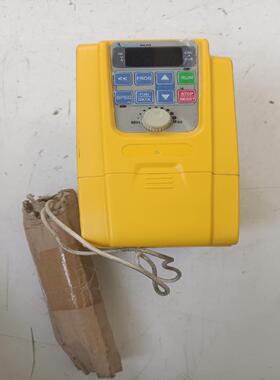 宁茂变频器RM6E1-4002B3全新未使用，功能包好，--议价商品