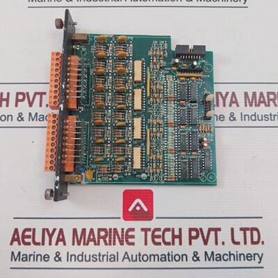 Placa De Circuito Impresa Altus Al 1128 24Vdc