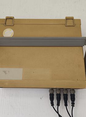 ESCORI ELC-3133A 双显示器液晶电阻表 成色如--议价商品