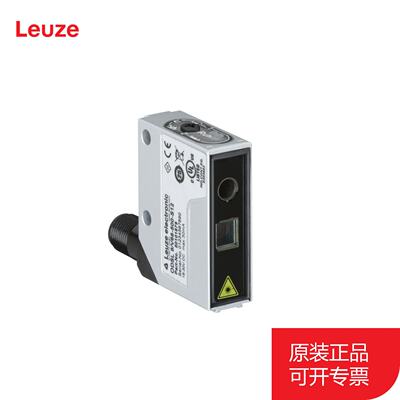 议价原装 LEUZE劳易测 50108363 ODSL 8/V66-45-S12 光学测距感测