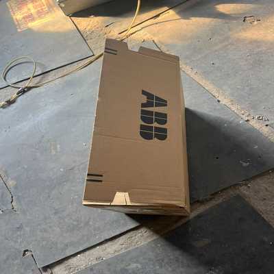 变频器ACS5507.5KWACS550-0询价