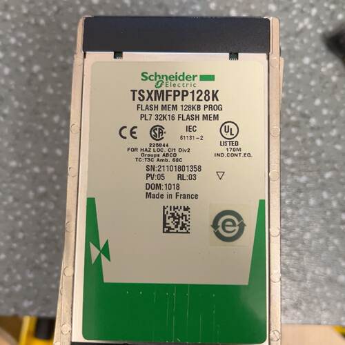 议价Tsxmfpp128k. Functions Are Normal The Condition Is Shown