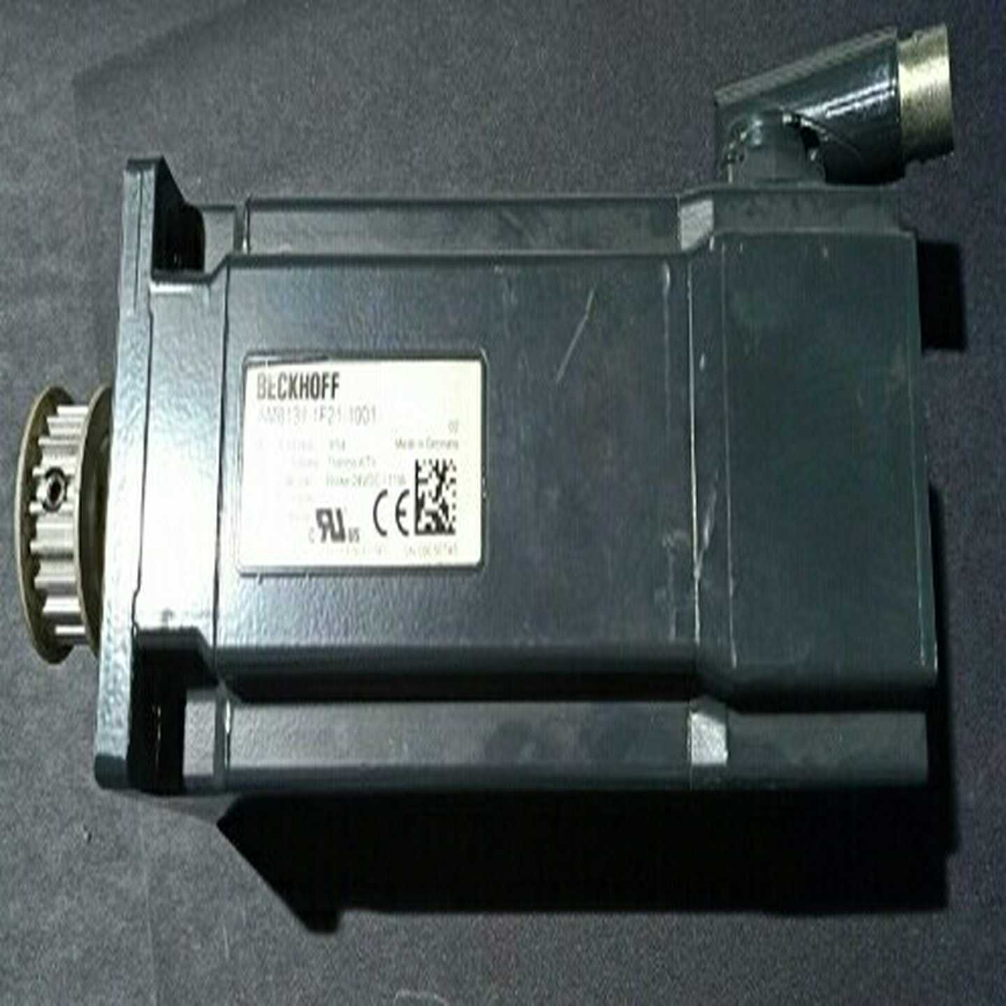 倍福电机AM8131-1F21-1001询价