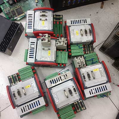 询价*BERGHOF控制器RDC2Centrotherm如图6