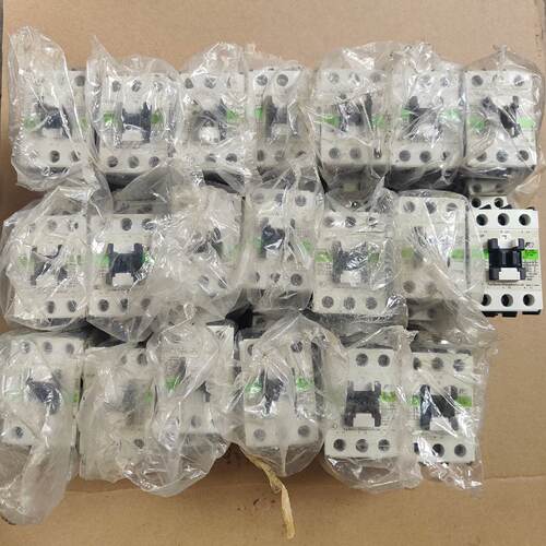 询价-直流接触器SCE02P线圈电压110V
