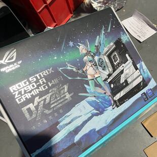 华硕Z790AGAMINGWIFID5吹雪大板-议价