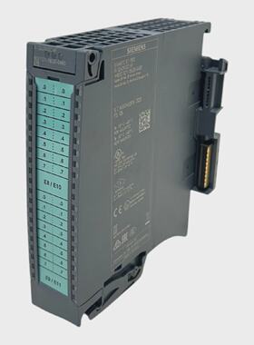 Siemens S71500 Simatic Digital Input Module 6ES75211BL000AB0