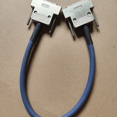 JAE连接线DBC8J10连接器DB25S议价