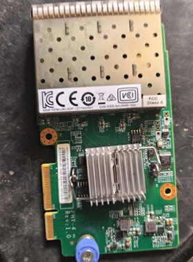 00YJ567网卡适用SR550SR590SR65议价