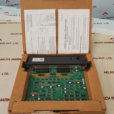 Mdulos De Expansin De Bus GE FANUC IC697BEM713 IC697BEM713J