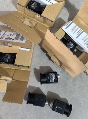 议价工业黑白XCHR70新的未用六个有议价