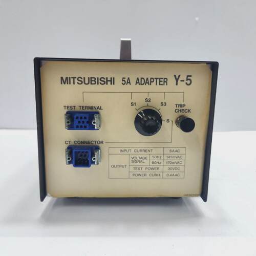 MITSUBISHI Y5 ADAPTER FOR AIR CIRCUIT BREAKER