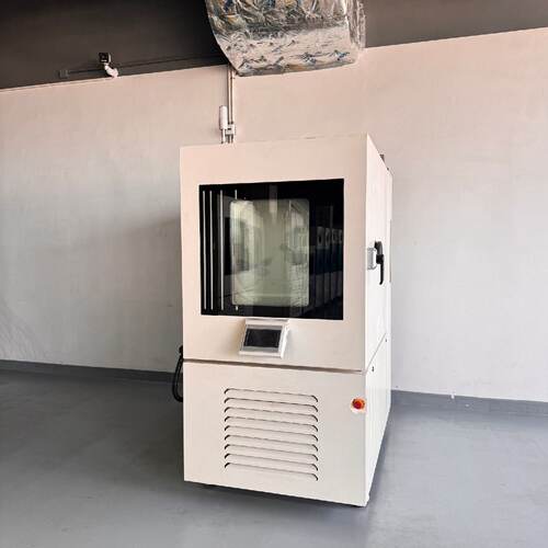 捷东恒温恒湿试验箱快速温变试验机高温老化箱高低温试验机