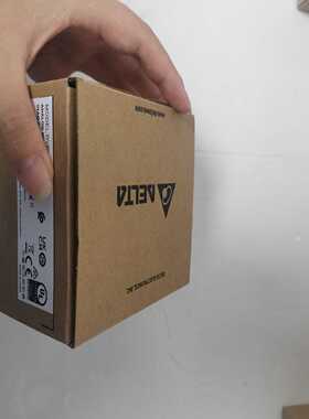 台达模块DVP02DA-S，质保一年询价