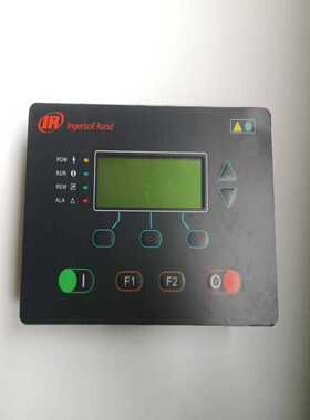 英格索兰变频空压机控制器，型号24072712，实物如图。设议价