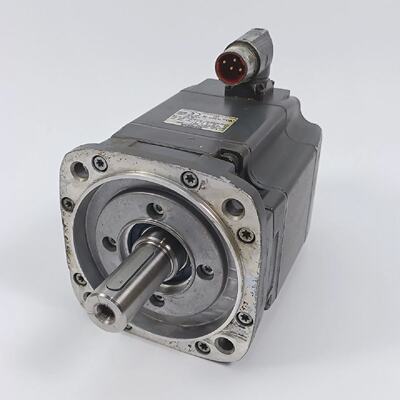 Siemens 1FK70622AC711QA0 Synchronous Motor 1FK7CT 8.5 Nm