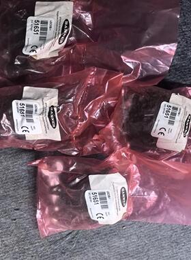 【请询价】Banner 邦纳   USCMB-1    全新有4袋