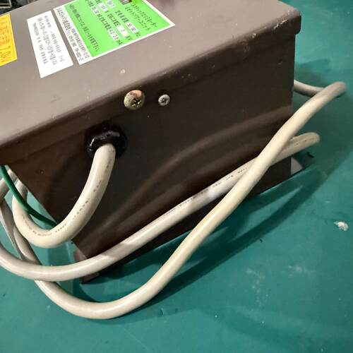 议价Simco Sk7 High Volta Power Supply 7Kv Output 100V Input