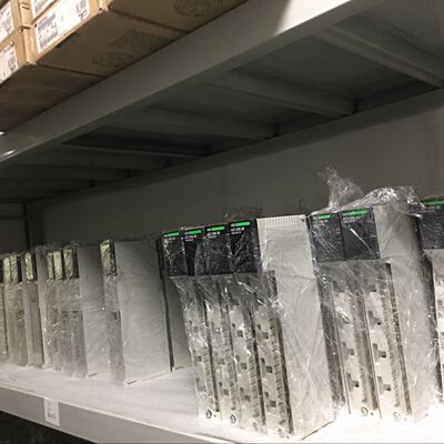 议价-140CPU53414B成色漂亮施耐德140CPU原装拆机包好