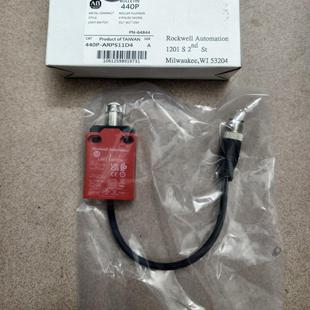 卡奥电子 AB440P ARPS11D4罗克韦尔限位开关