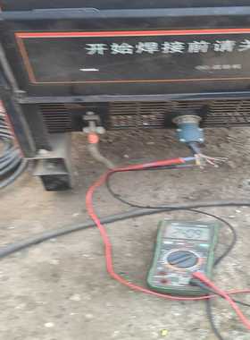 询价林肯二保焊机POWERPLUS500林肯500