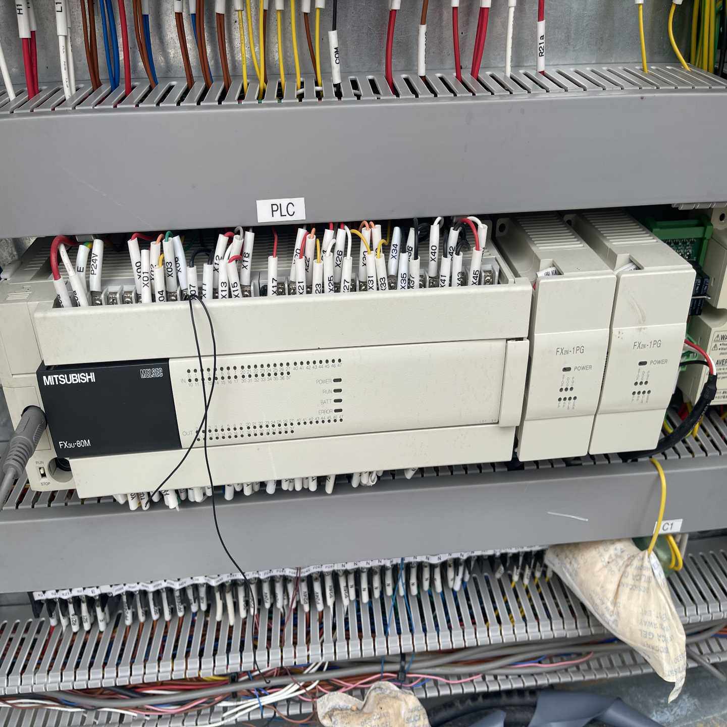 士林PLC定位模块FX2N-1PGAX2N-1PG-ES(亚飞商行）