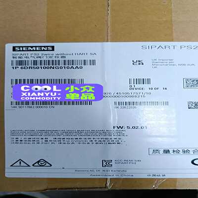 6DR5010-0NG01-0AA0（地坛设备）