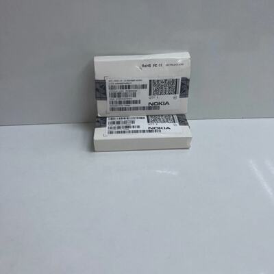 Lot 2 pcs NOKIA 3HE09327AARA01 SFP 10GE LRLC ROHS664085C IPU