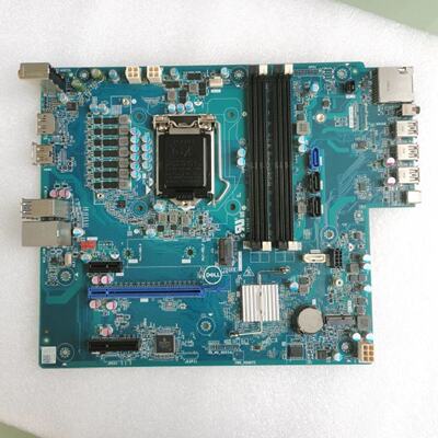 戴尔DELLXPS8940电脑主板KV3RP支持10