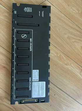 GEPLC底板IC693CHS391，功能，成色如图所询价