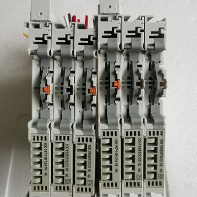 议价BECKHOFF EL9576