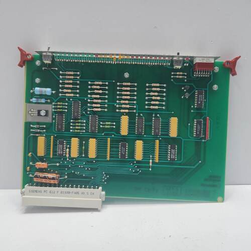 SCHINDLER MBKV15 MA PCB CARD 910 989