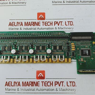 Placa De Circuito Impreso 33000467 03 94V0 MMC 9939