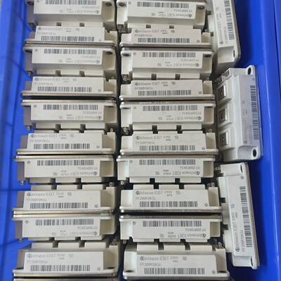 询-FF300R12KS4 FF200R12KS4 FF200R