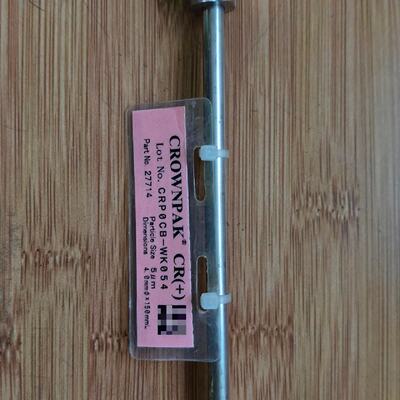 大赛璐 CROWNPAK CR 4.6150mm 5μm-议价