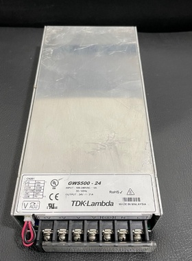 GWS50024TDKLAMBDA开关电源-议价