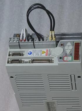 二手罗克韦尔自动化CSD315BX2SERVO驱动器1.5kW1件