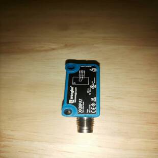 威格勒XK89PA7光电传感器 功能完好成色如图 件