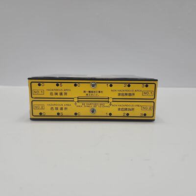 NAKAKITA SEISAKUSHO NS705ZB Zener Barriere