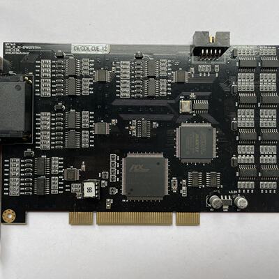 【议价】MVTech IO TRG-IO-32-EPM1270T 全新/二手均有货