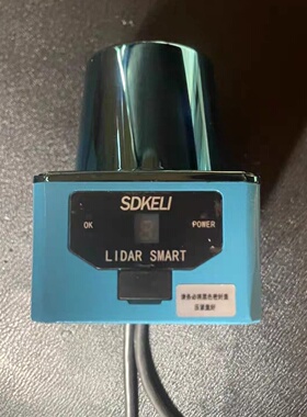 议价全新科力激光雷达 LS-2027D/H03 品多型号全价优问客服