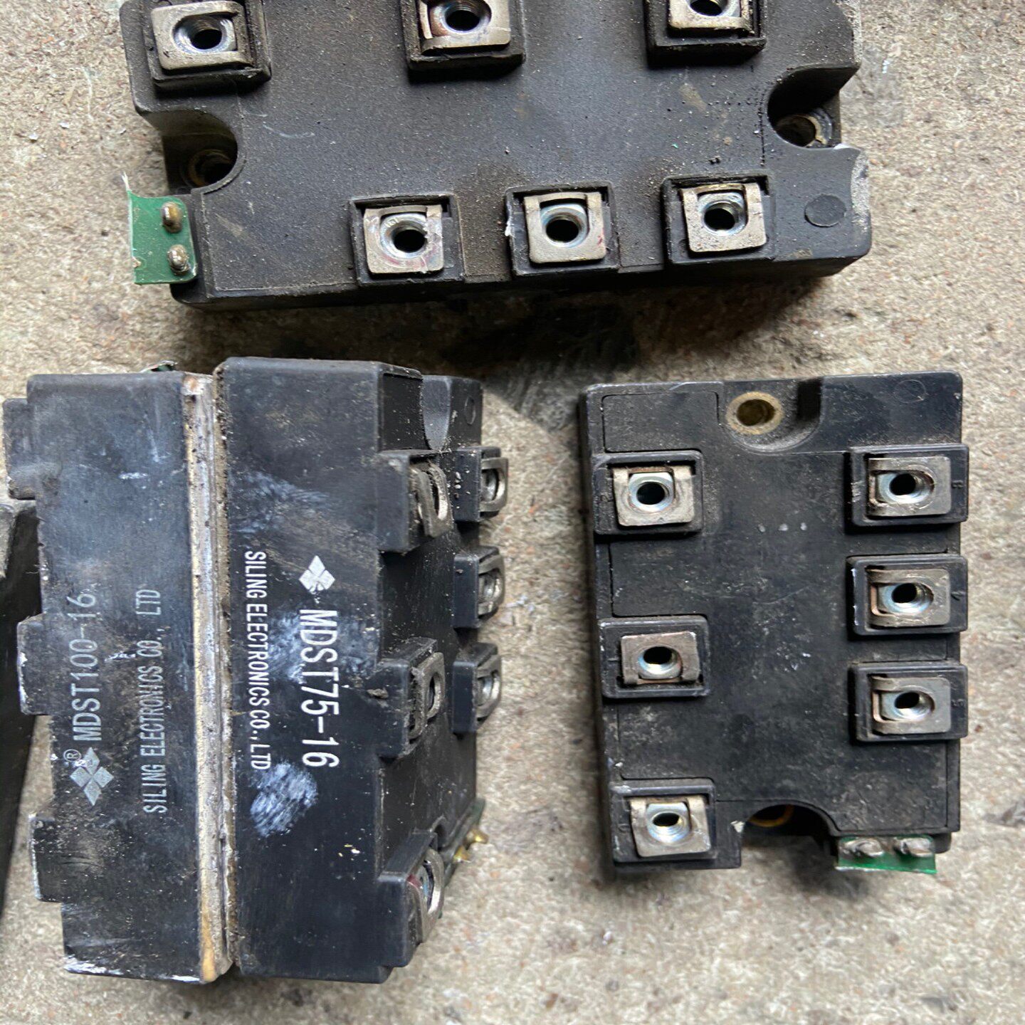 【议价】MDST100-16/MDST75-16一手价面议适用