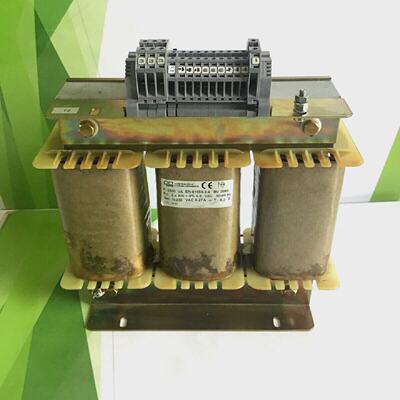 Ehstt  P 2500 VA EN 6155824 BV 3089 TRASFORMATORE